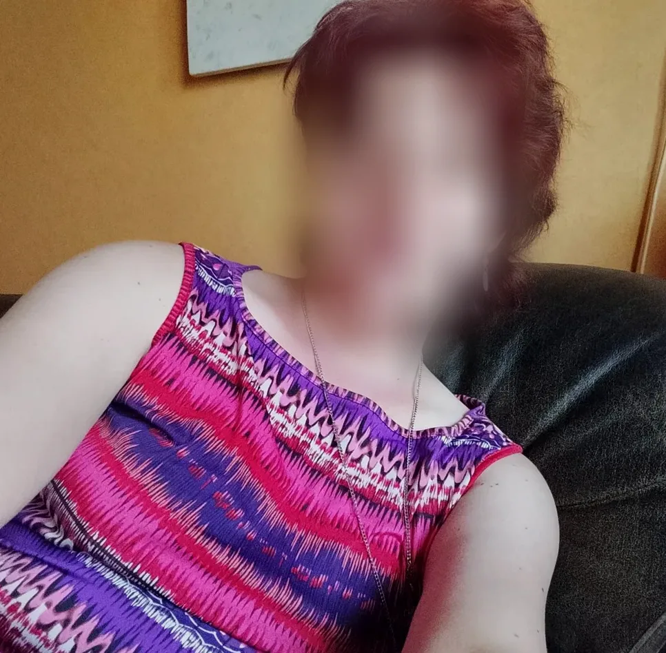 Hannah, 35