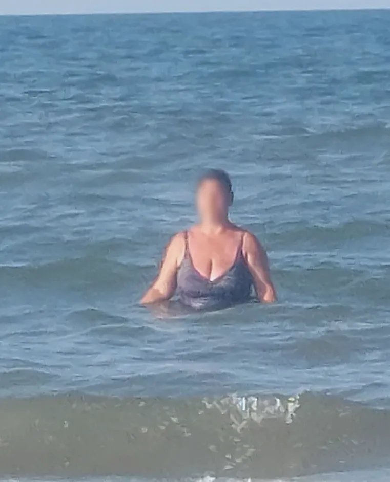 Kimberly, 38