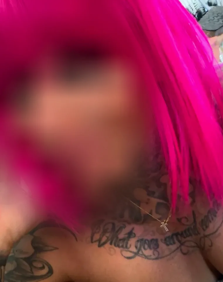 Kimberly, 28