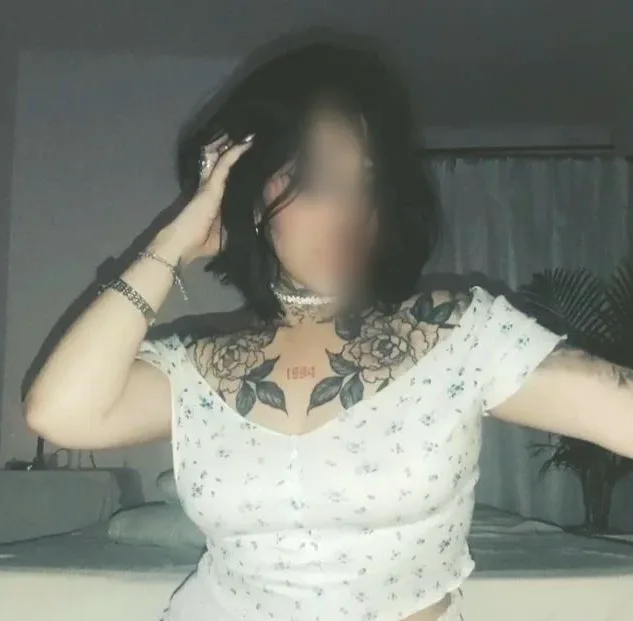 Maud, 28