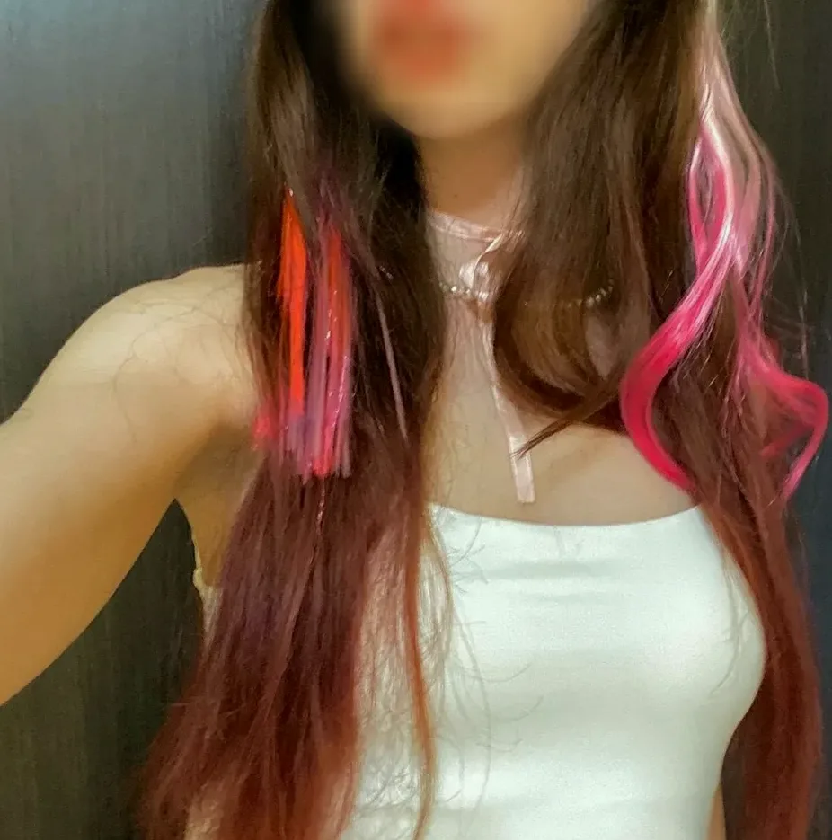 Tess, 22