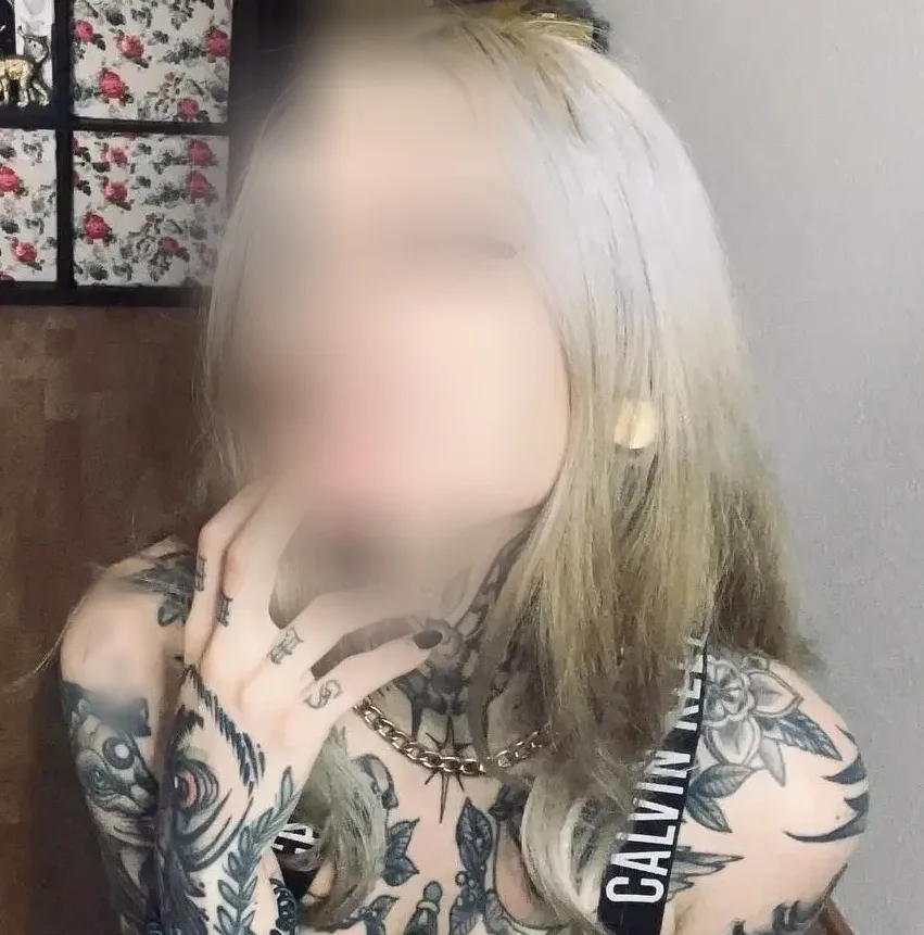 Zainab, 21